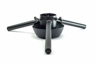 Stojak choinkowy pod choinkę LOFT