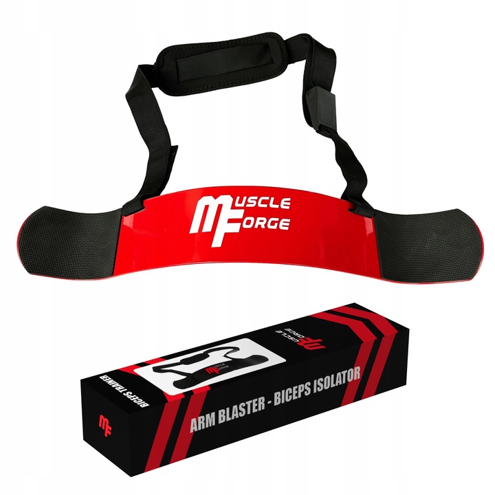 ARM BLASTER PRZYRZĄD DO ĆWICZEŃ BICEPSA