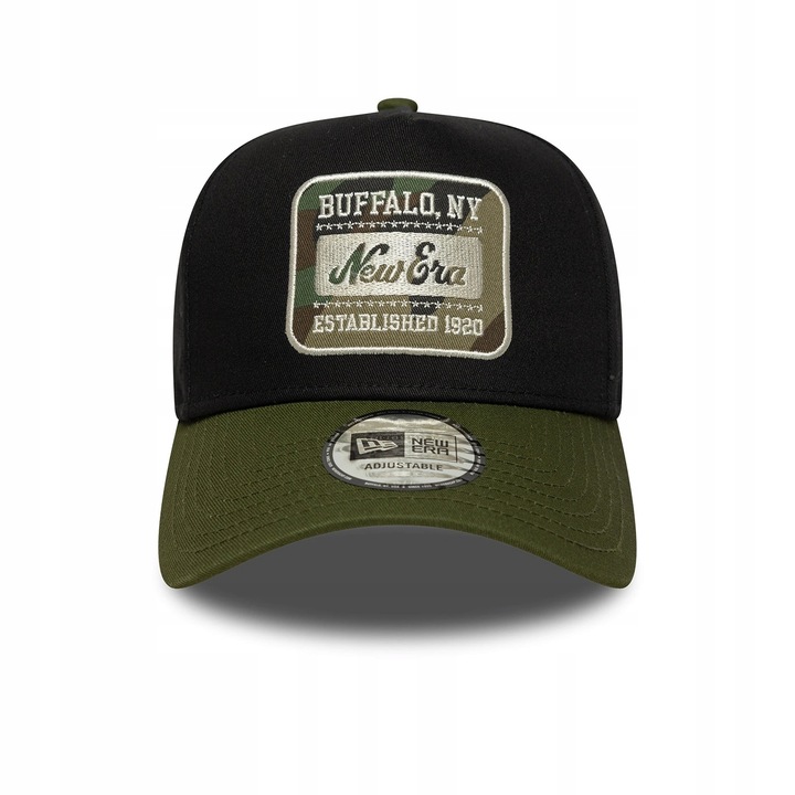 Czapka z daszkiem NEW ERA męska NEW YORK buffalo