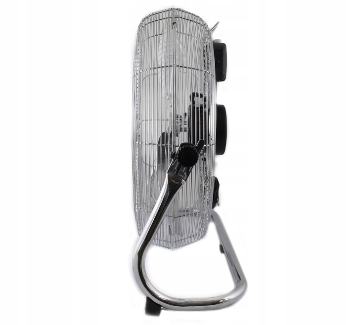 WENTYLATOR PODŁOGOWY DUŻA MOC 53cm !