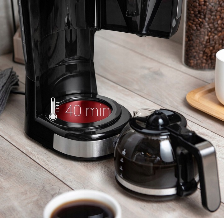 Ekspres do kawy przelewowy FIRST AUSTRIA