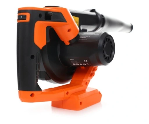 DMUCHAWA DO LIŚCI TRAW AKUMULATOROWA 18V PROSERIES