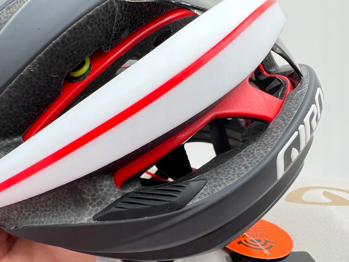 Kask szosowy Giro Aether SP MIPS L (59-63) z1499zł