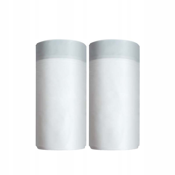 Catlink Worki Na Odpady Do Kuwety Catlink Scooper 2x20 Szt Trwały Materiał