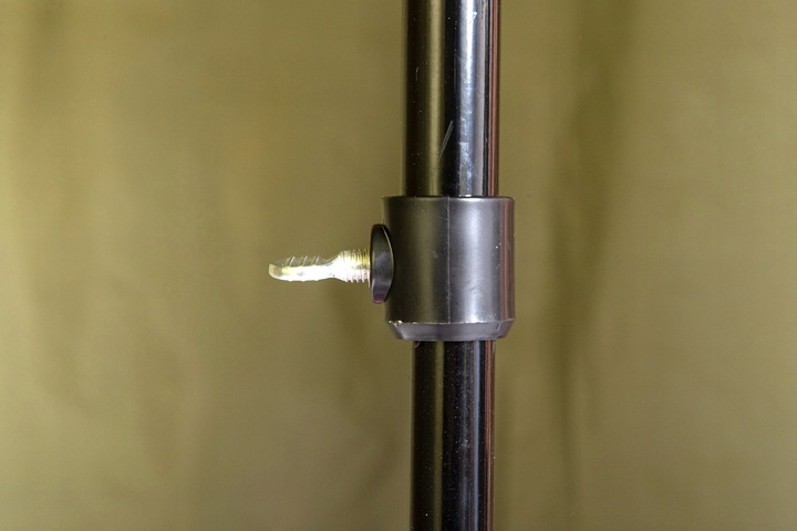 PARASOL NAMIOT WĘDKARSKI MOSKITIERA 250CM NECO||-