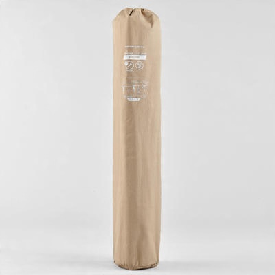 Łóżko polowe Camp Bed Second 1-osobowe