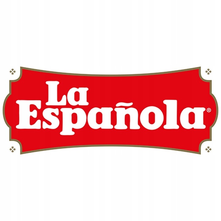 OLEJ RYŻOWY LA ESPANIOLA 1 LITR (karton 6szt)