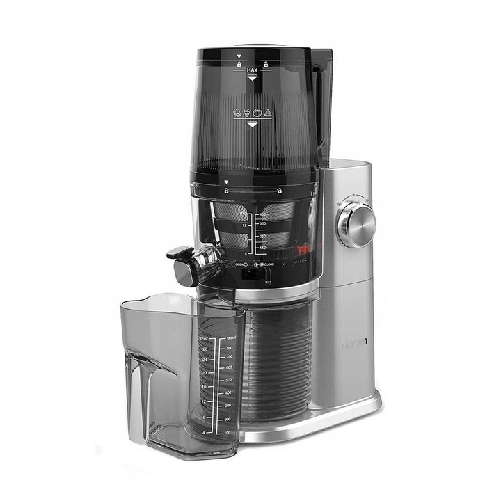 Wyciskarka wolnoobrotowa Hurom H-AI ONE STOP