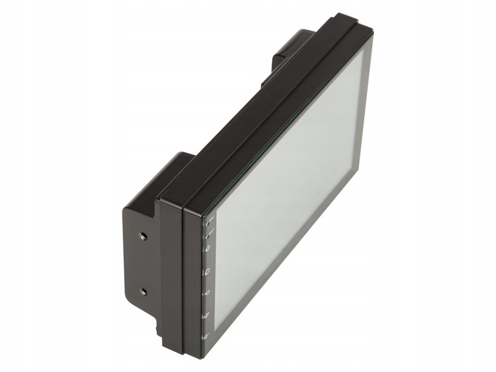 RADIO SAMOCHODOWE 2 DIN WiFi GPS ANDROID BLUETOOTH USB RDS KAMERA COFANIA