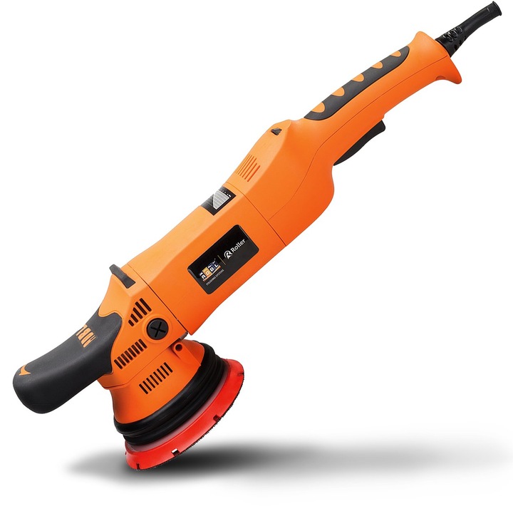 ADBL ROLLER D15125-01+ B POLERKA DA + TORBA