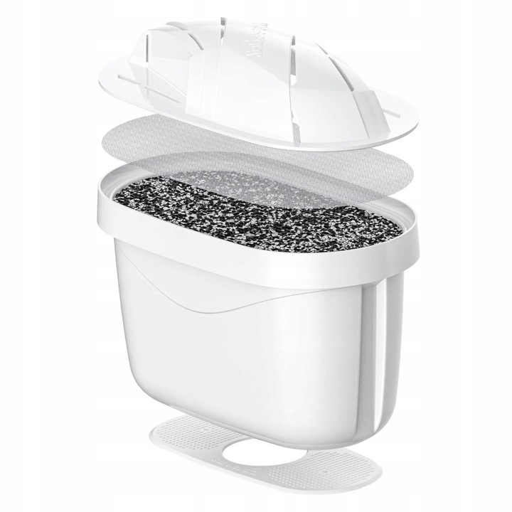 Wkład filtrujący filtr Wessper Aquamax do Brita Dafi Aquaphor 10szt WES003