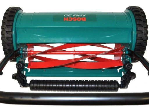 KOSIARKA RĘCZNA BĘBNOWA 30cm AHM 30 BOSCH