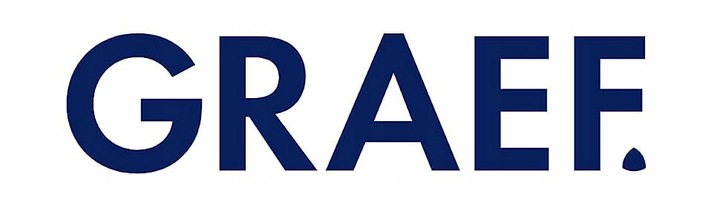 Graef WK 600 czajnik stal nierdzewna