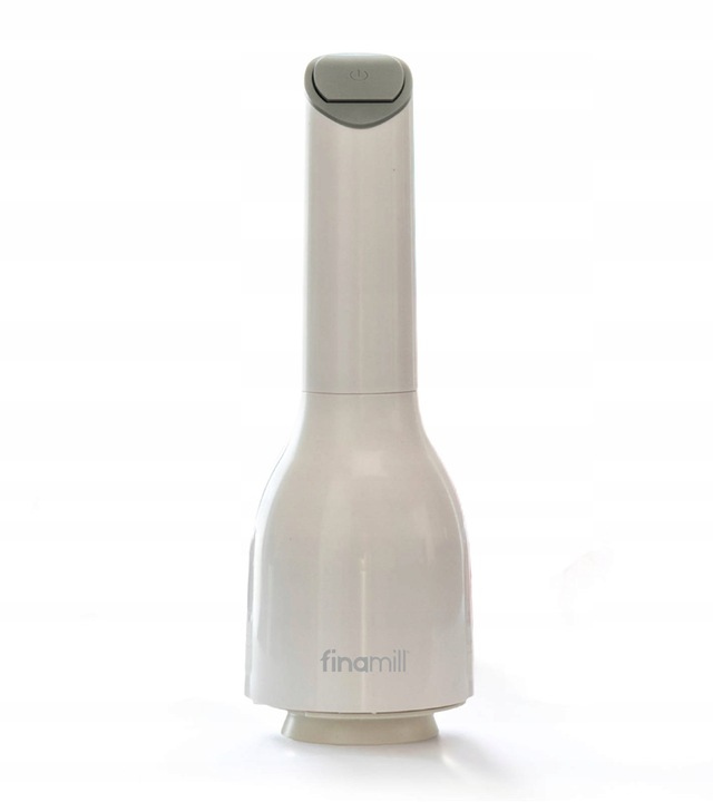 MŁYNEK ELEKTRYCZNY DO PIEPRZU I SOLI FINAMILL
