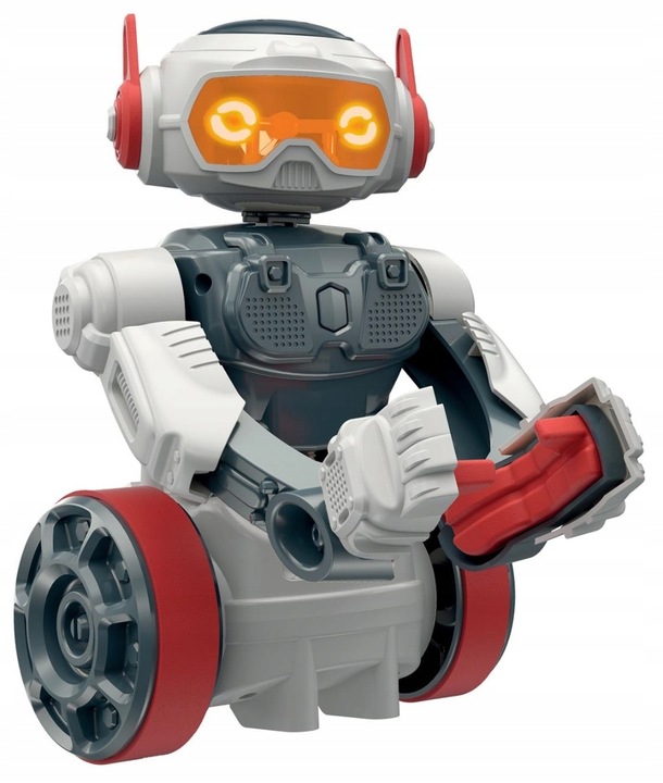 Edukacyjny Robot Evolution 2.0 50818 Clementoni