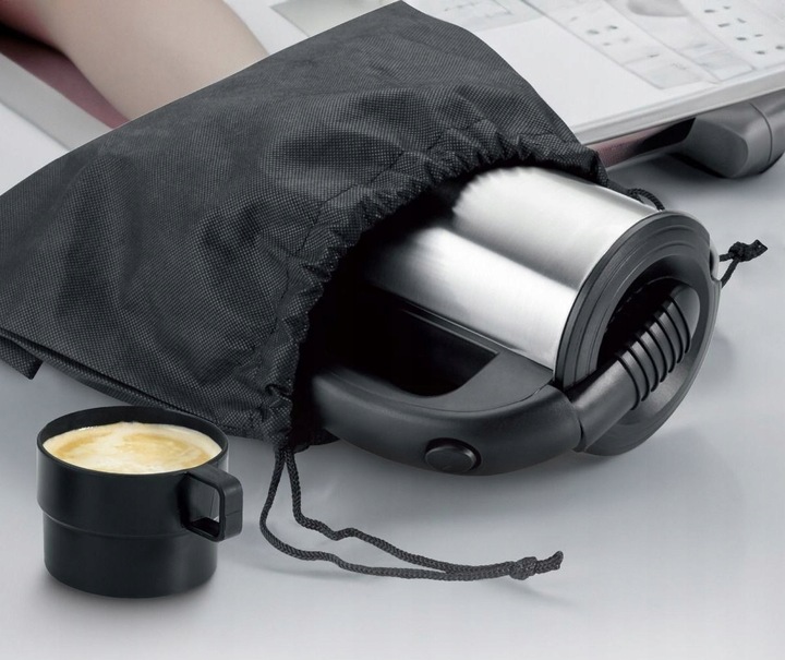 CZAJNIK ELEKTRYCZNY TURYSTYCZNY PODRÓŻNY 0,5L BPA FREE WKR 3624