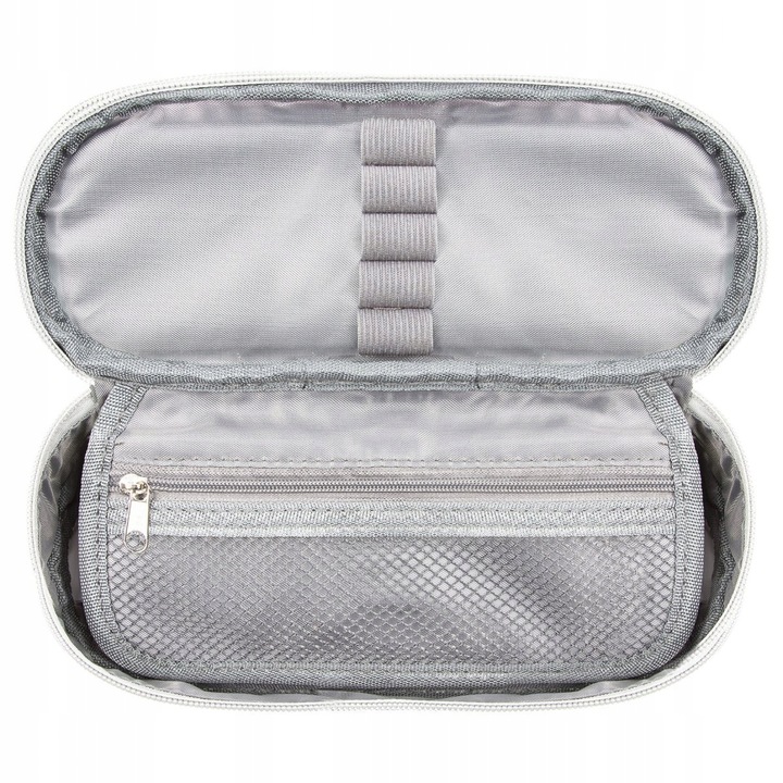 PLECAK SZKOLNY MŁODZIEŻOWY BACKUP 26L DLA DZIEWCZYNY REFLEKSY GEOMETRYCZNE