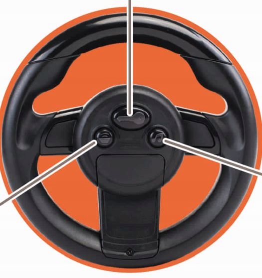 CHODZIK JEŹDZIK AUTKO SAMOCHODZIK DLA DZIECI + ABS