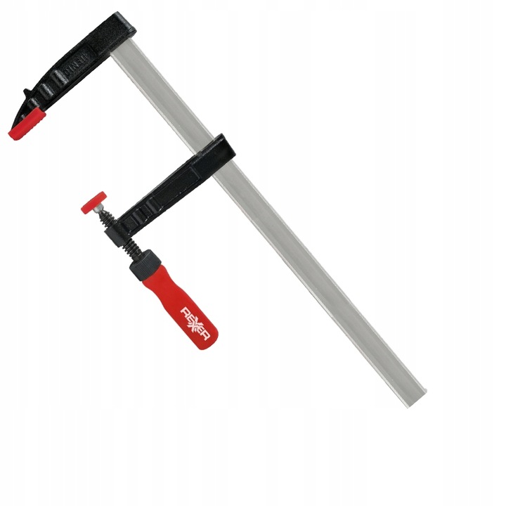 ŚCISK STOLARSKI 80X300 MM 4 SZTUKI