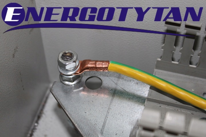 ZACISKARKA PRASKA DO KABLI TULEJEK PRZEWODÓW 6-50