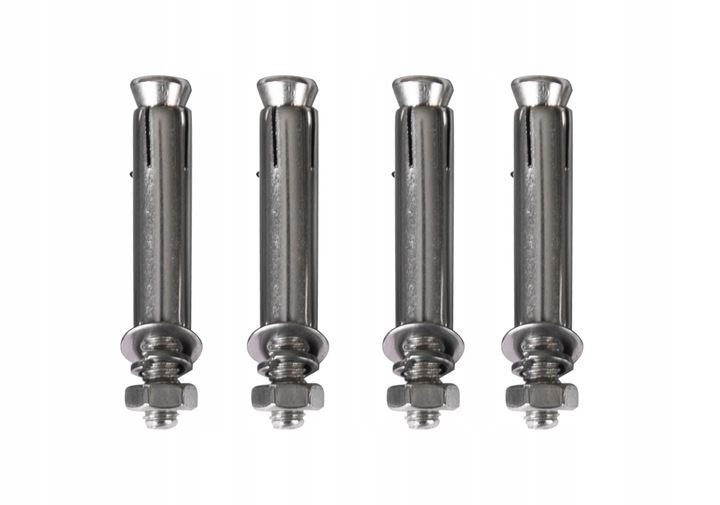 MOCOWANIE SUFITOWE UCHWYT HAMAKA HUŚTAWKI HAK 1.3m