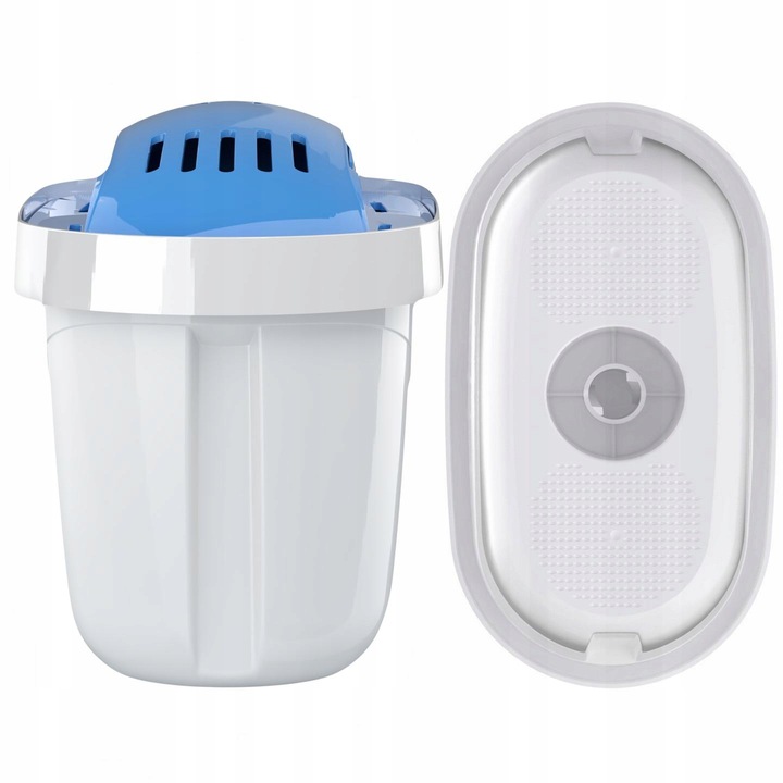 Wkłady magnezowe do dzbanka Brita Dafi zamiennik - filtr wody AquaFloow 5x