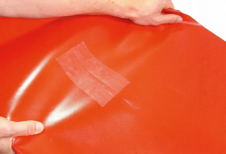 FOLIA ŁATA NAPRAWCZA TEAR-AID TYP A KAŻDY MATERIAŁ