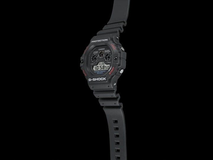 Zegarek Casio G-SHOCK Original Casio-DW-5900-1ER