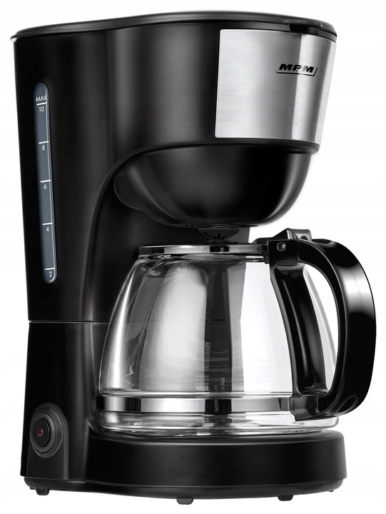 Ekspres przelewowy MPM MKW-12 na filtry nr 4