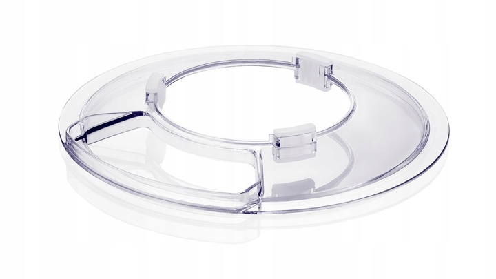 ROBOT KUCHENNY PLANETARNY MIKSER Z MISĄ KERCH MYCHEF 4000W RED 6,2L