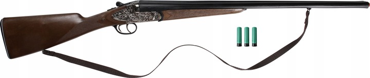 Strzelba myśliwska Dubeltówka 85 cm Gonher 111/0