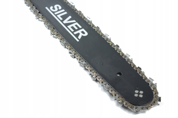 Prowadnica 325, 13" 058 56 + 2łańcuchy