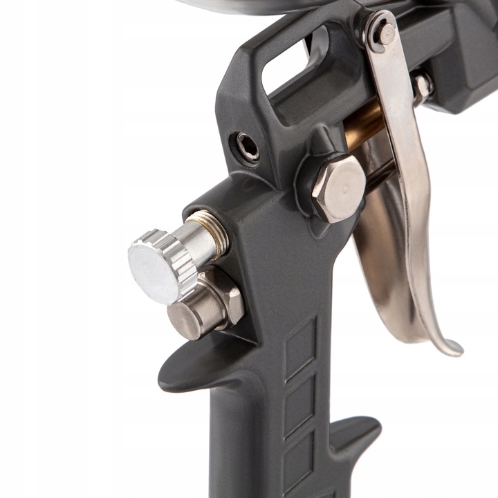 Pistolet malarski agregat do malowania natryskowy - MTX