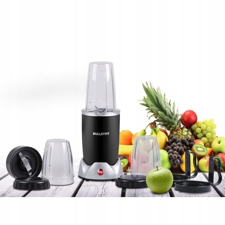 NUTRI BLENDER ELDOM BLN700 FIT BULLET Smoothie