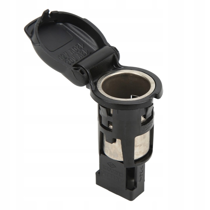 Gniazdo zasilania 12V 120W 253312923R