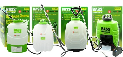 POMPA DO OPRYSKIWACZA AKUMULATOROWEGO POMPKA 12V