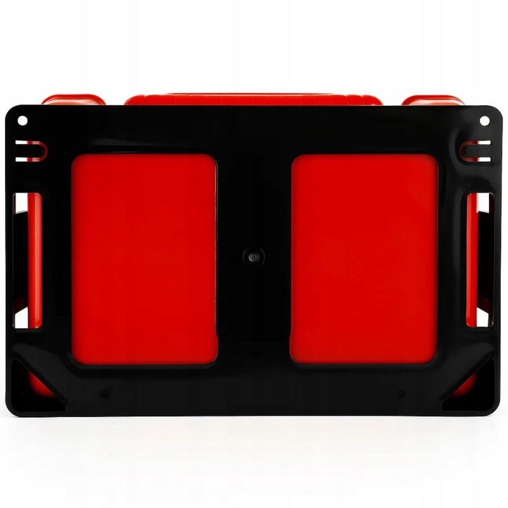 APTECZKA PIERWSZEJ POMOCY DIN 13164 NORMA EUROPA USTNIK WYPOSAŻONA BHP