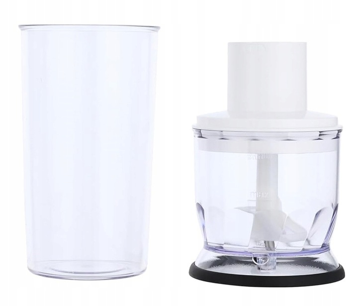 Blender ręczny Braun MultiQuick 1 MQ10.202M 450W