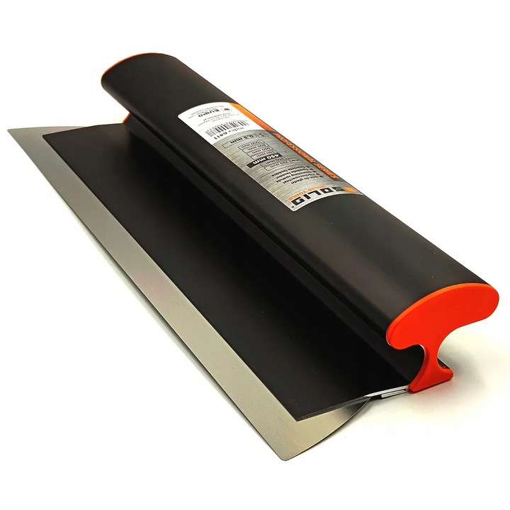 SOLID Nóż do gładzi 80cm + wałek 25cm click + kij tele + adapter NDG18