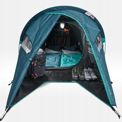 Namiot kempingowy Quechua MH100 F&B 2os