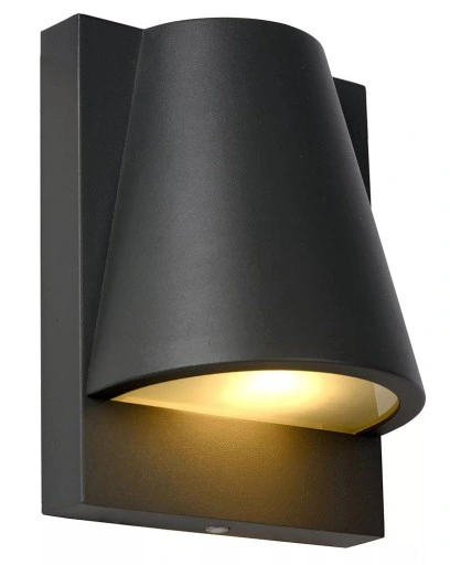 Lampa natynkowa ścienna LIAM 29898/01/29 Lucide