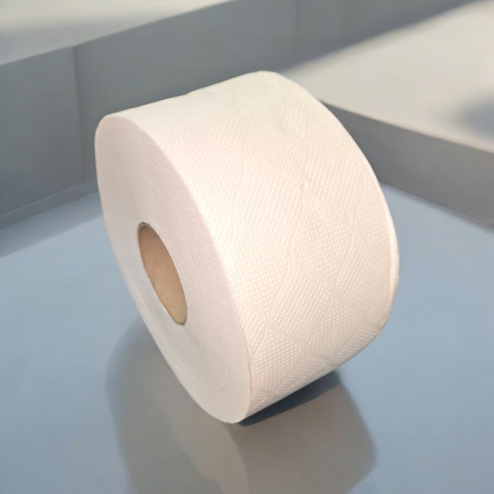 PAPIER TOALETOWY JUMBO 110MB 2W 12sztuk ⌀ 60 Cena!!