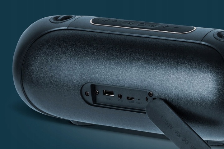 Głośnik Bluetooth IPX5 USB AUX 30W Kruger&Matz