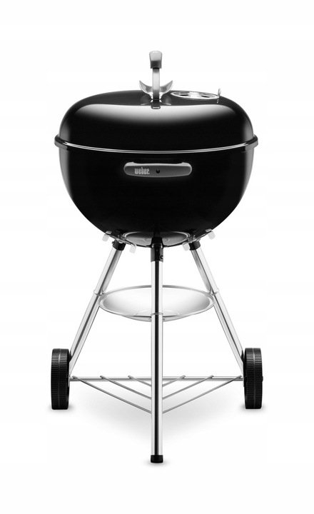 Grill węglowy Bar-B-Kettle 47 cm Weber 1231004