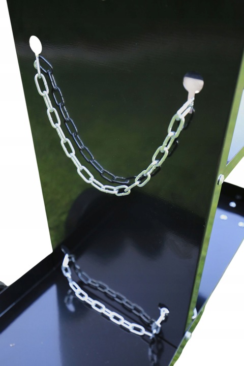 WÓZEK SPAWALNICZY DO SPAWANIA Z PÓŁKĄ NA BUTLĘ 3 PÓŁKI MOBILNY UDŹWIG 60 KG