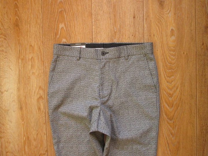 NOWE SPODNIE NEW LOOK 30R SLIM - CROP