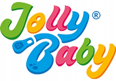 PUCHATE ZWIERZAKI BALIBAZOO JOLLY BABY KSIĄŻECZKA SENSORYCZNA DLA NIEMOWLĄT