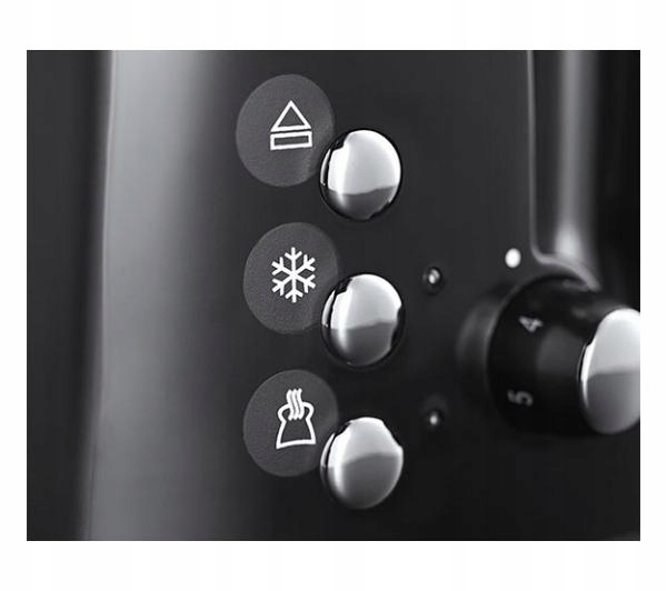 Toster Russell Hobbs Textures Plus 22601-56 850W