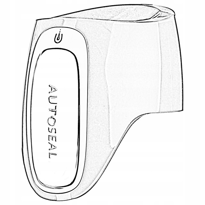 CONTIGO Butelka na wodę Swish 500ml Magenta