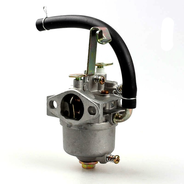 GAŹNIK AGREGATU GENERATORA PRĄDOTWÓRCZEGO DWUSUW